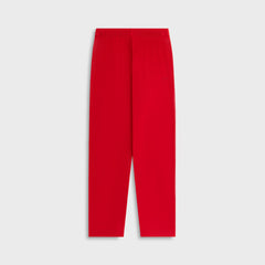 Kith Women Eliya Modal Lounge Pant - Cherry Bomb | Kith Cherry Bomb