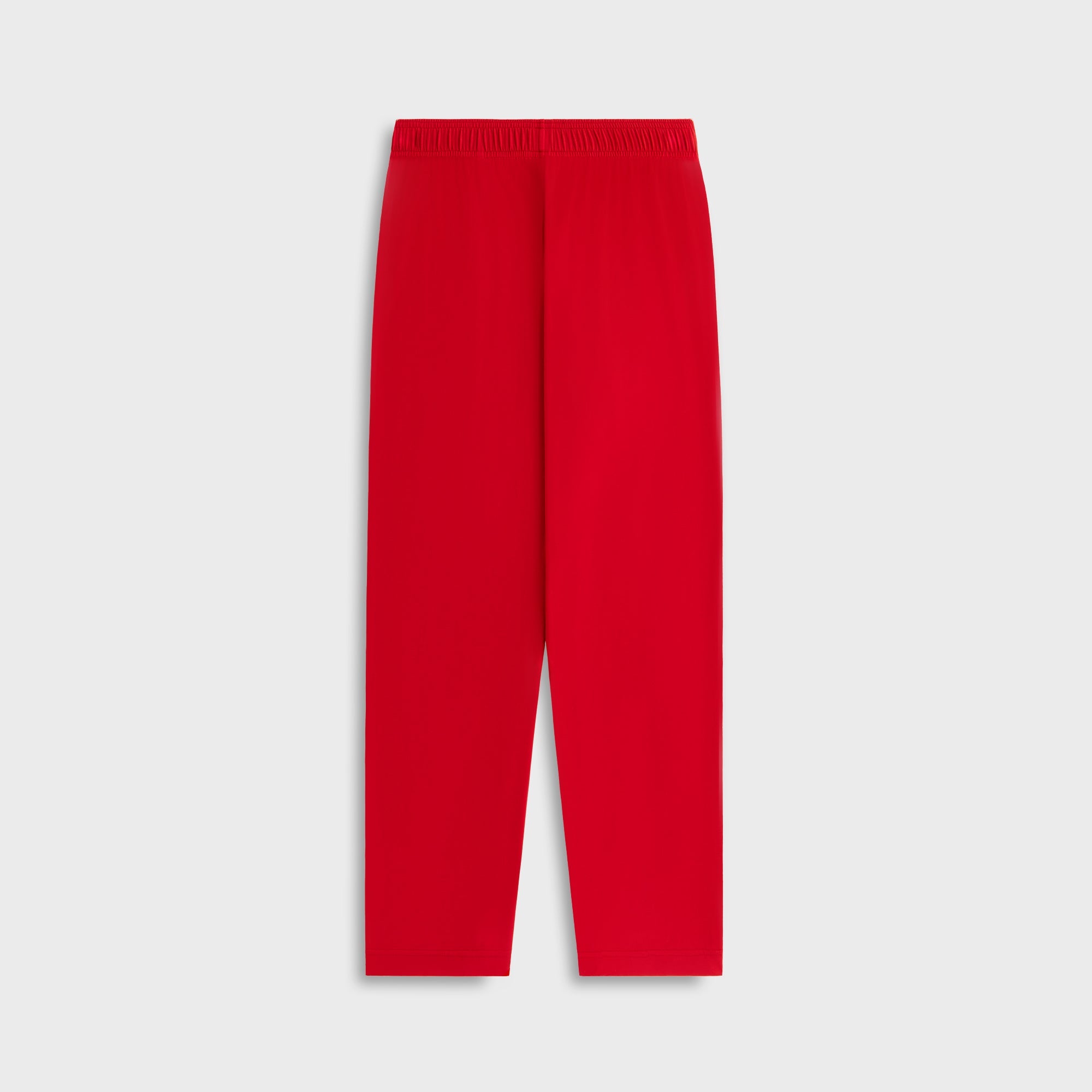 Kith Women Eliya Modal Lounge Pant - Cherry Bomb | Kith Cherry Bomb