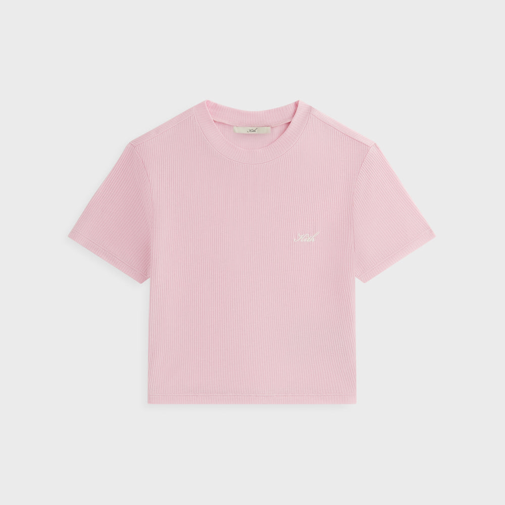 Kith Women Modal Rib Mulberry - Poppet | Kith Poppet