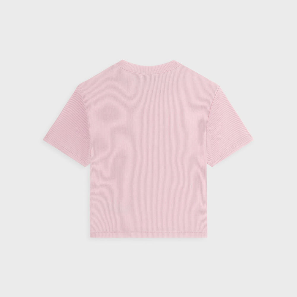 Kith Women Modal Rib Mulberry - Poppet | Kith Poppet