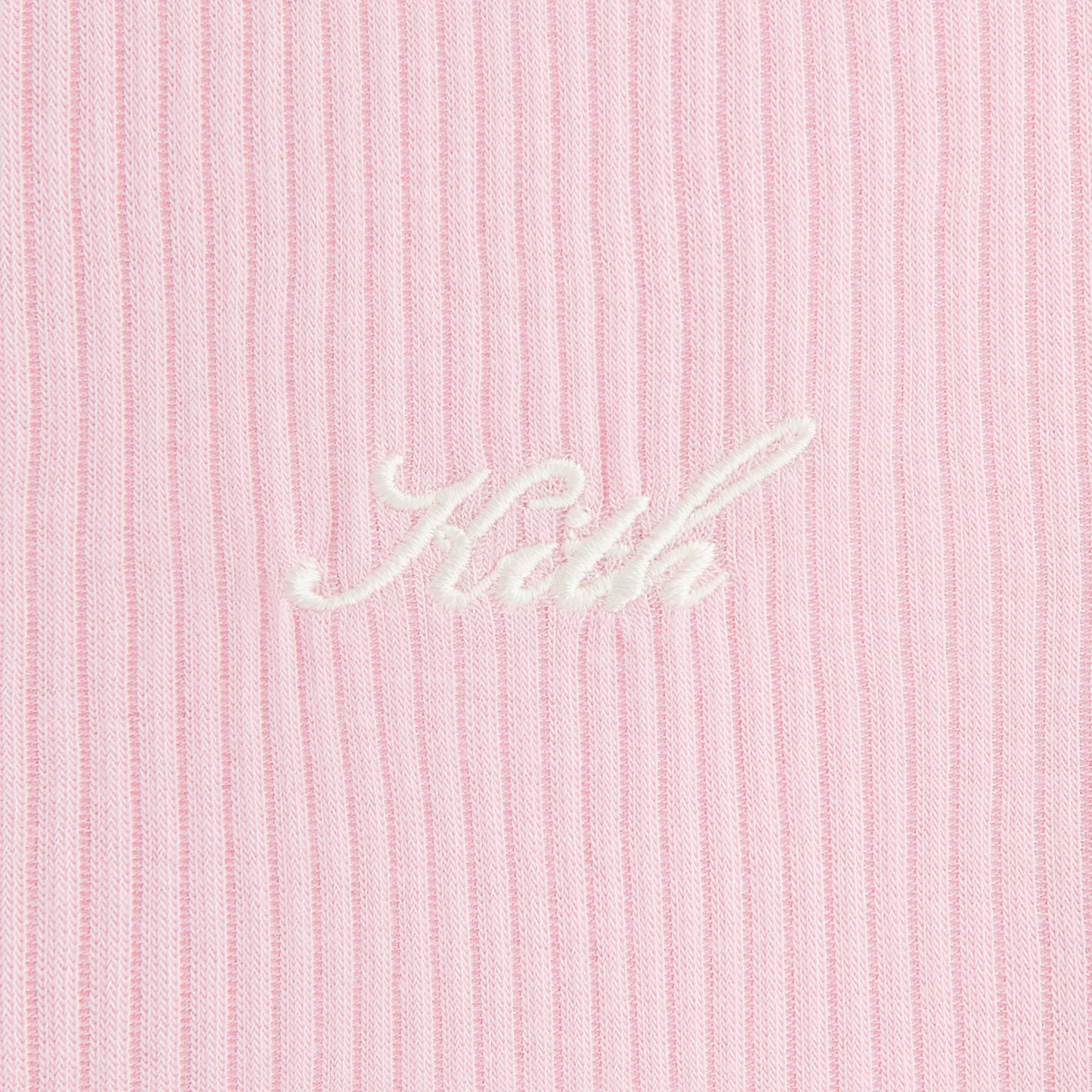 Kith Women Modal Rib Mulberry - Poppet | Kith Poppet