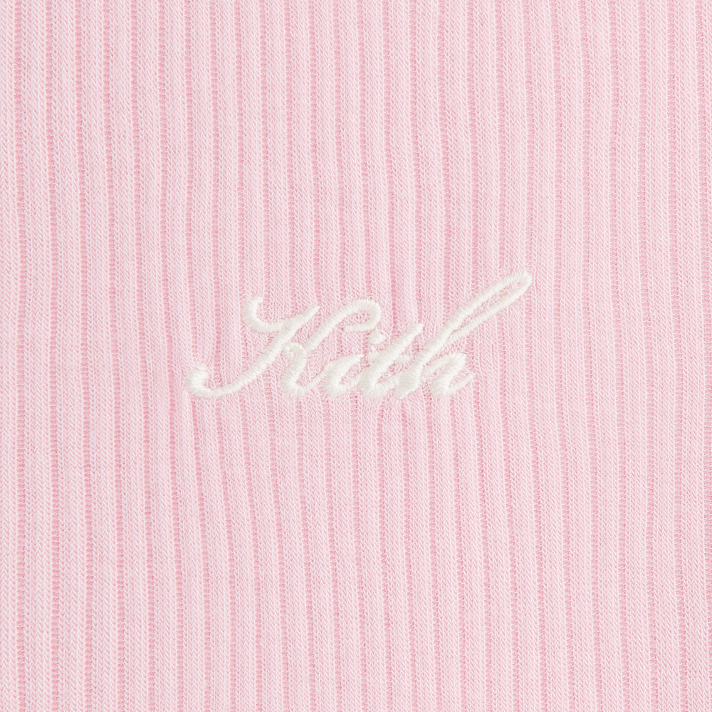 Kith Women Modal Rib Mulberry - Poppet | Kith Poppet