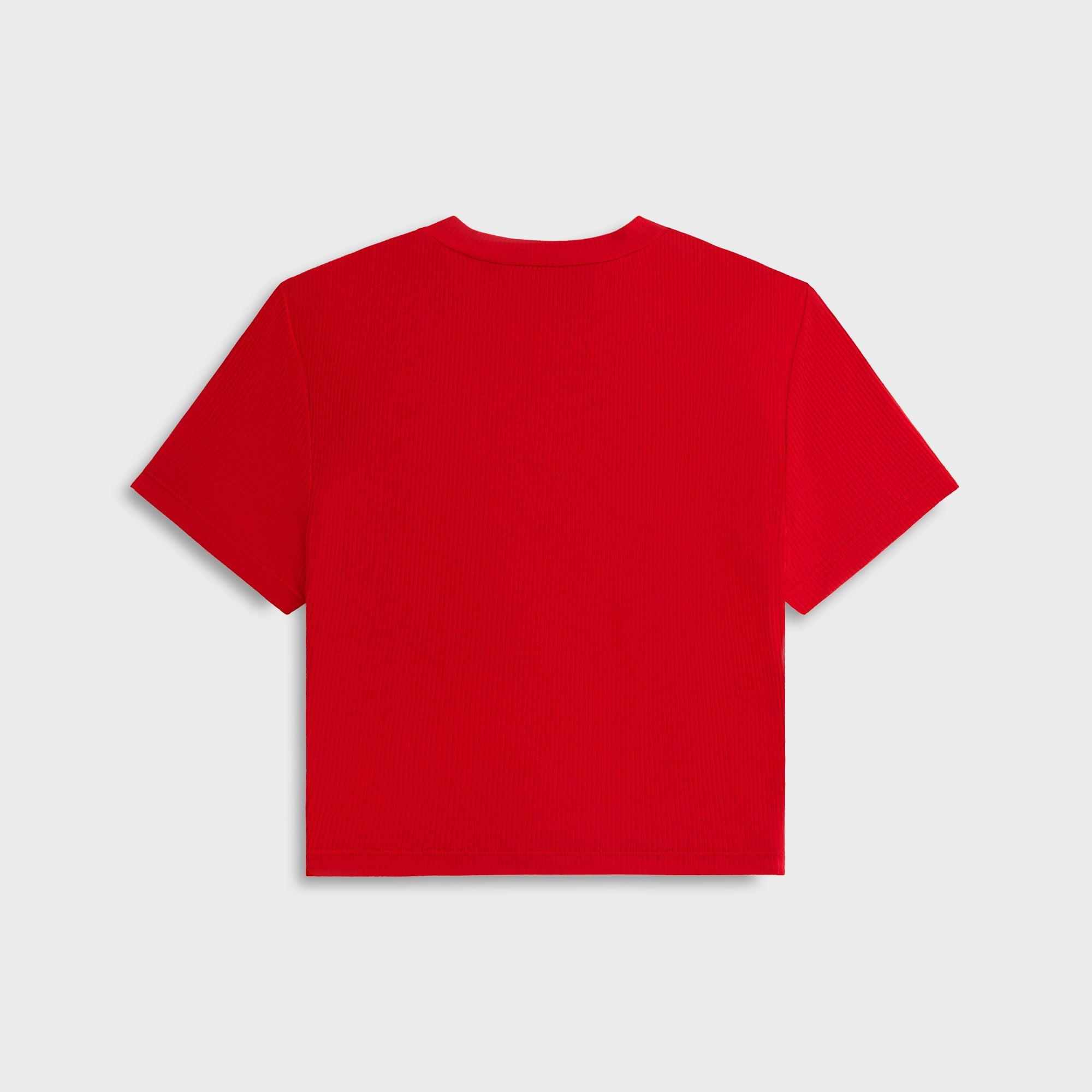 Kith Women Modal Rib Mulberry - Cherry Bomb | Kith Cherry Bomb