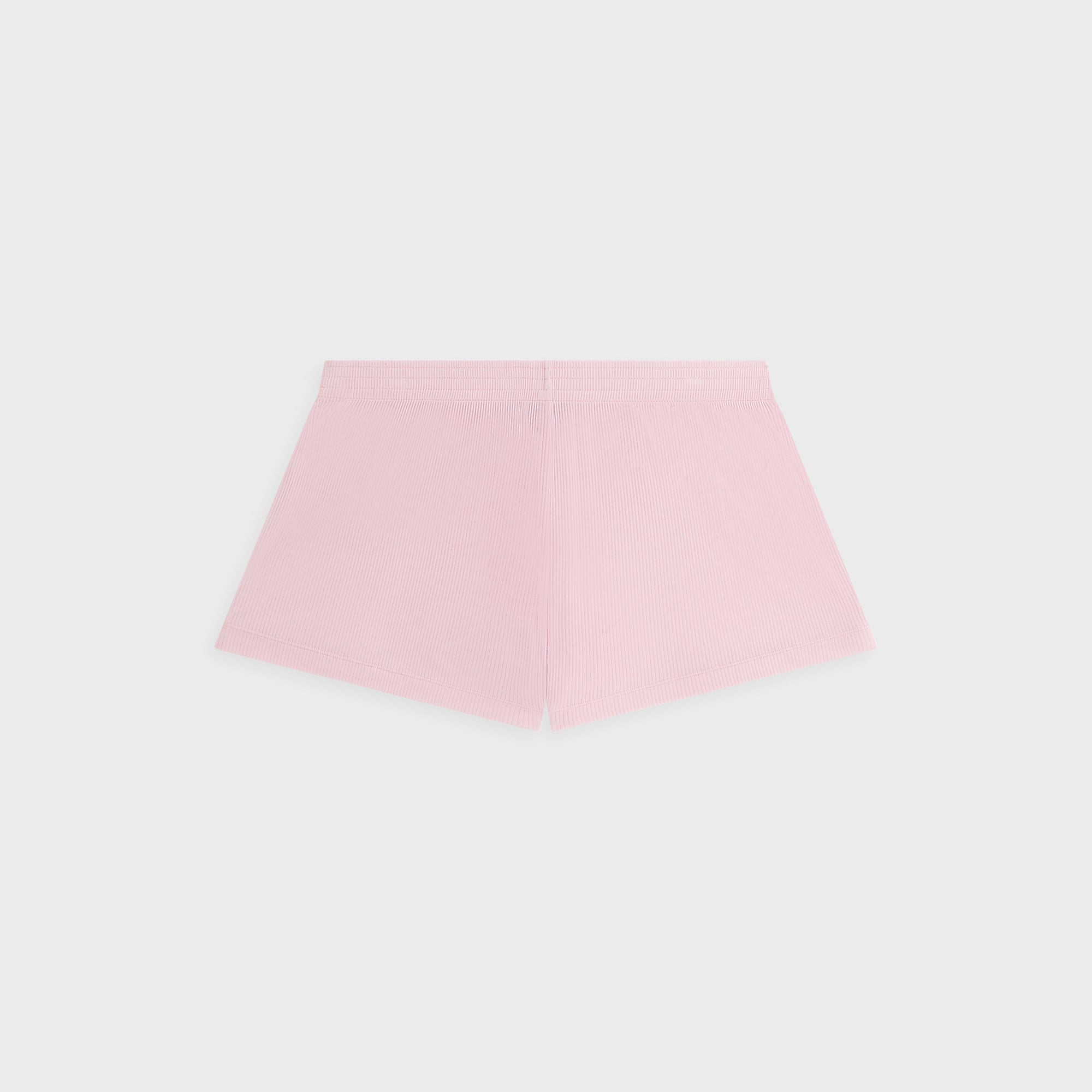 Kith Women Modal Rib Nilah Shorty - Poppet | Kith Poppet