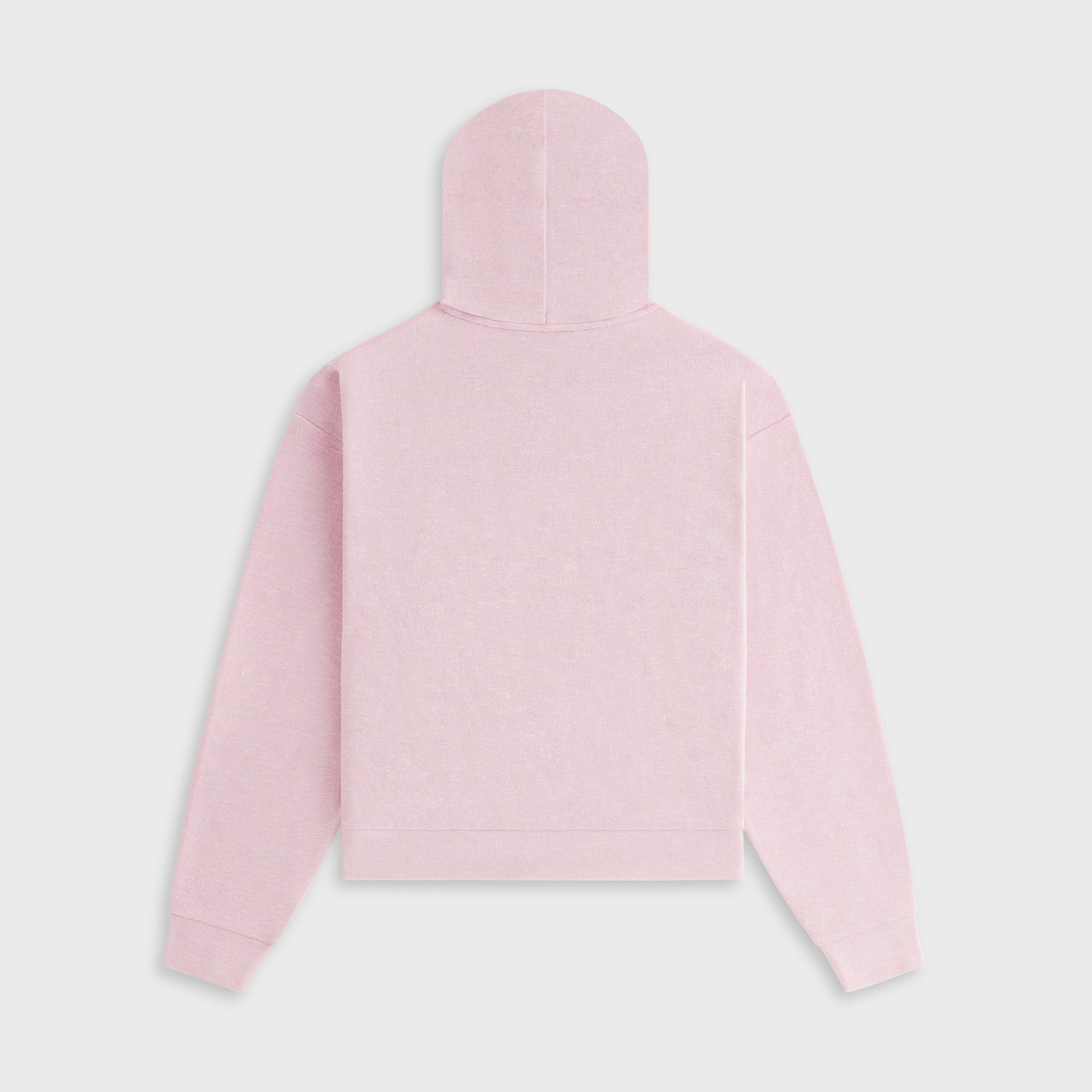 Kith Women Leary Lounge Zip Hoodie - Poppet | Kith Poppet
