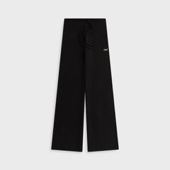 Kith Women Linley Lounge Pant - Black | Kith Black