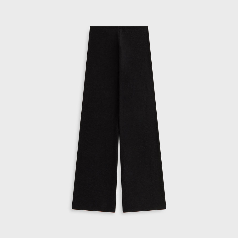 Kith Women Linley Lounge Pant - Black | Kith Black