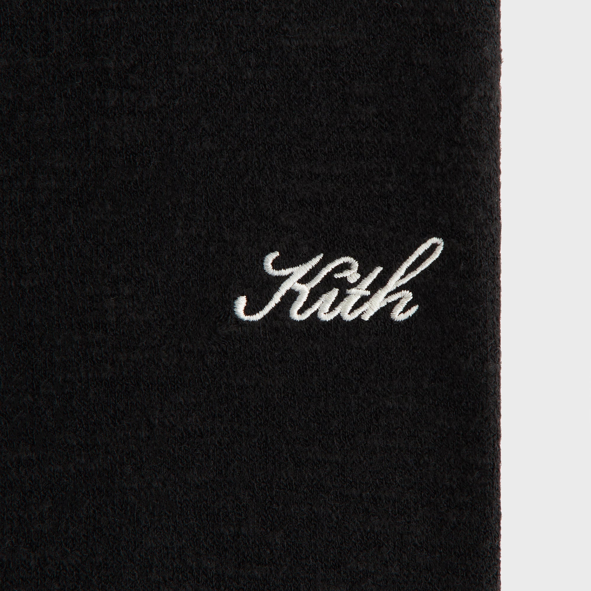 Kith Women Linley Lounge Pant - Black | Kith Black