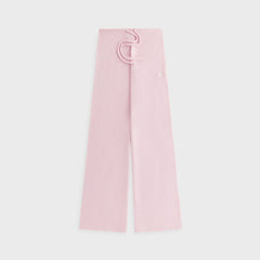 Kith Women Linley Lounge Pant - Poppet | Kith Poppet