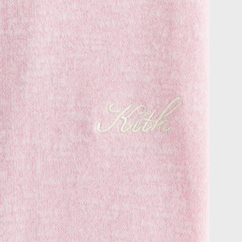 Kith Women Linley Lounge Pant - Poppet | Kith Poppet