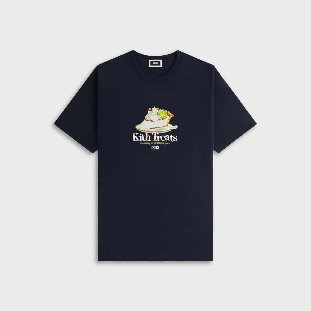 Kith Treats Key Lime Pie Tee - Nocturnal | Kith Nocturnal