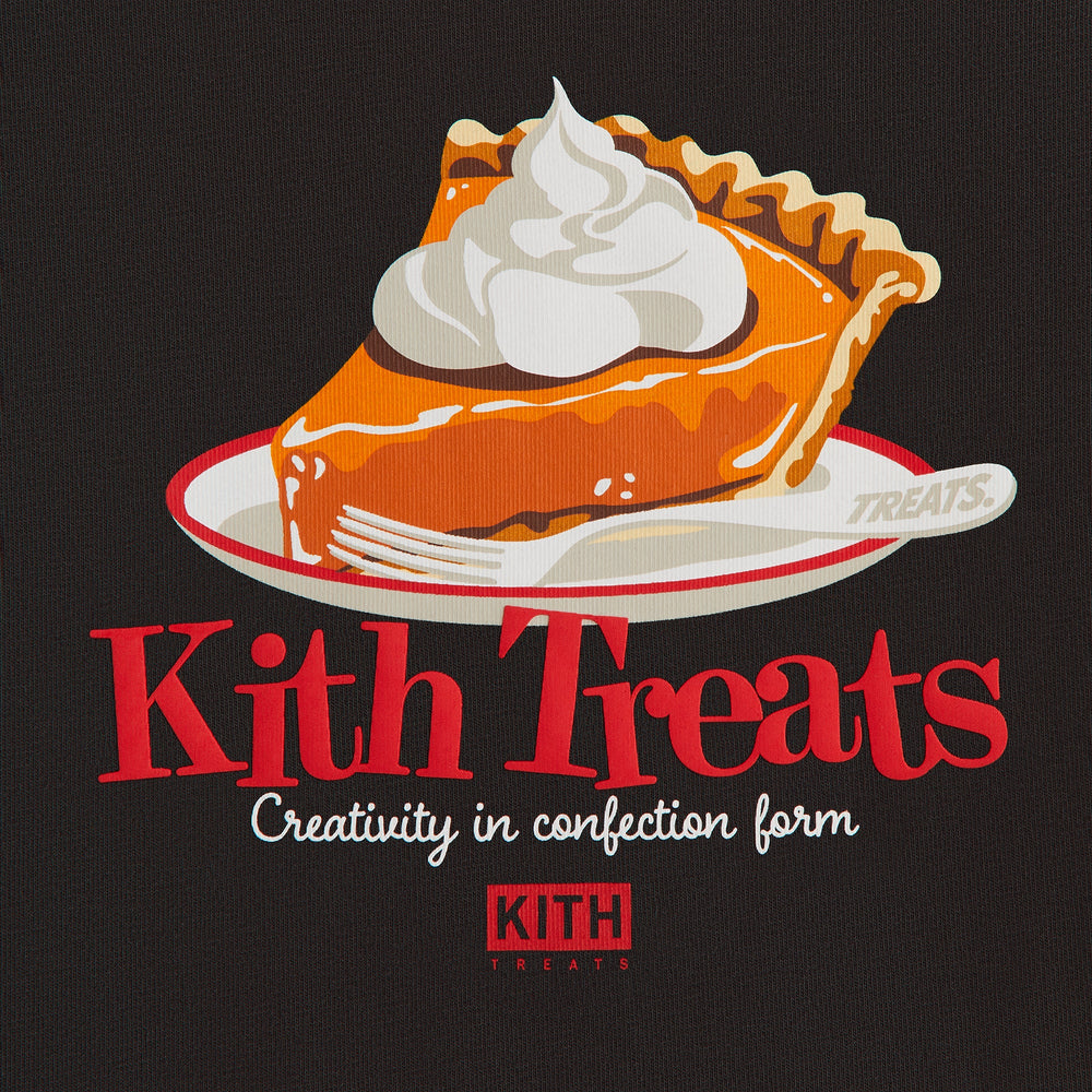 Kith Treats Pumpkin Pie Long Sleeve Tee - Kindling | Kith Kindling