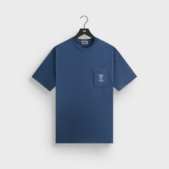 Kith & South2 West8 for Columbia City Pocket Tee - Sway | Kith Sway