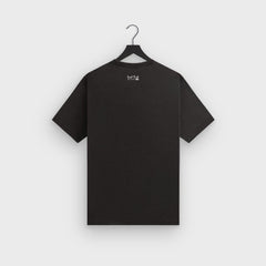 Kith & South2 West8 for Columbia Tenkara Vintage Tee - Black | Kith Black