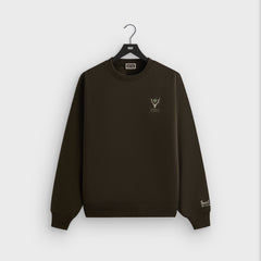 Kith & South2 West8 for Columbia Nelson Crewneck - Kalamon | Kith Kalamon