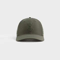 Kith & South2 West8 for Columbia Aaron Classic Cap - Kalamon | Kith Kalamon