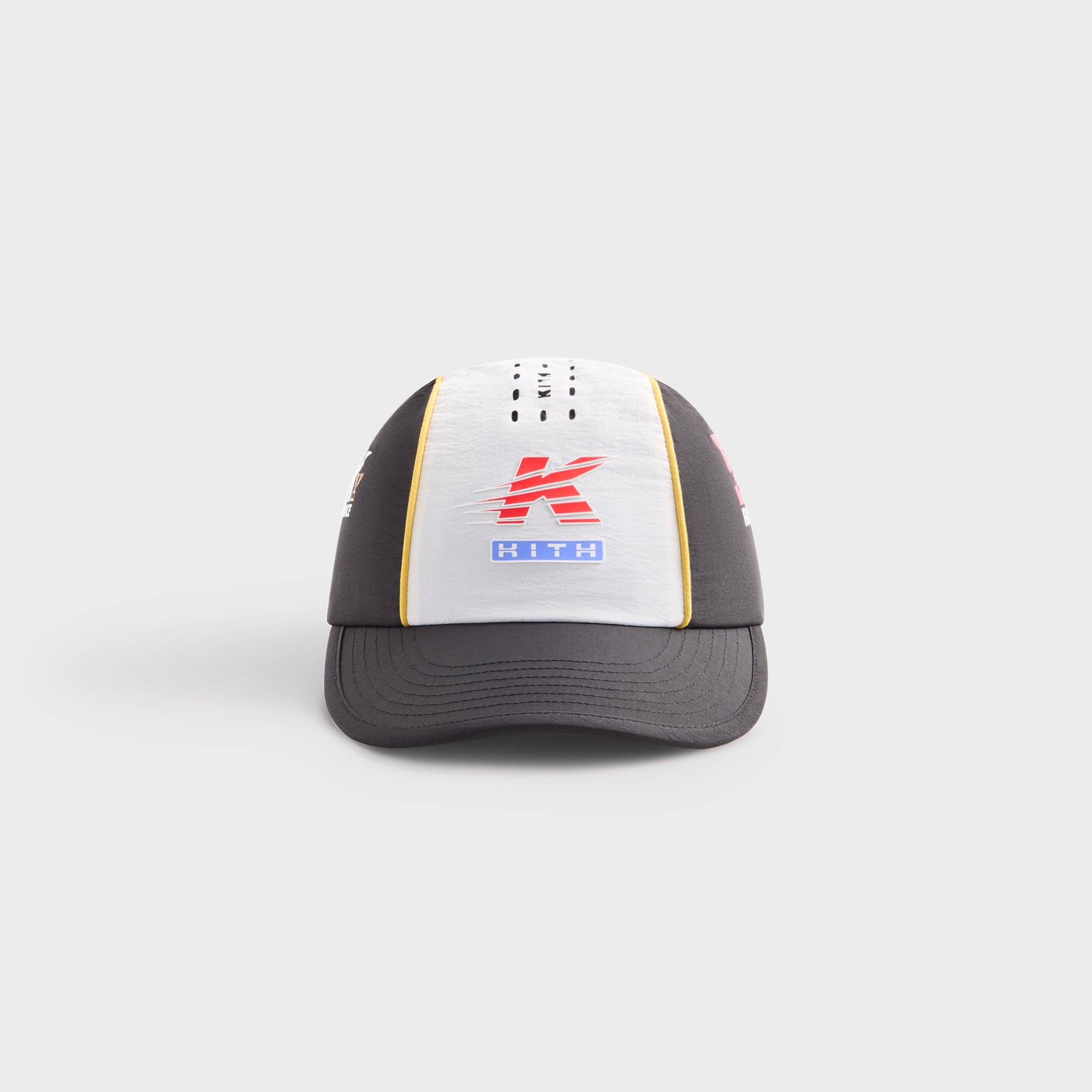 Kith Kids Ridley Speed Camper Cap - Sandrift | Kith Sandrift