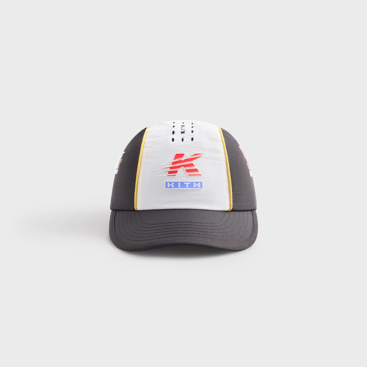 Kith Kids Ridley Speed Camper Cap - Sandrift | Kith Sandrift