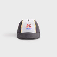 Kith Kids Ridley Speed Camper Cap - Sandrift | Kith Sandrift