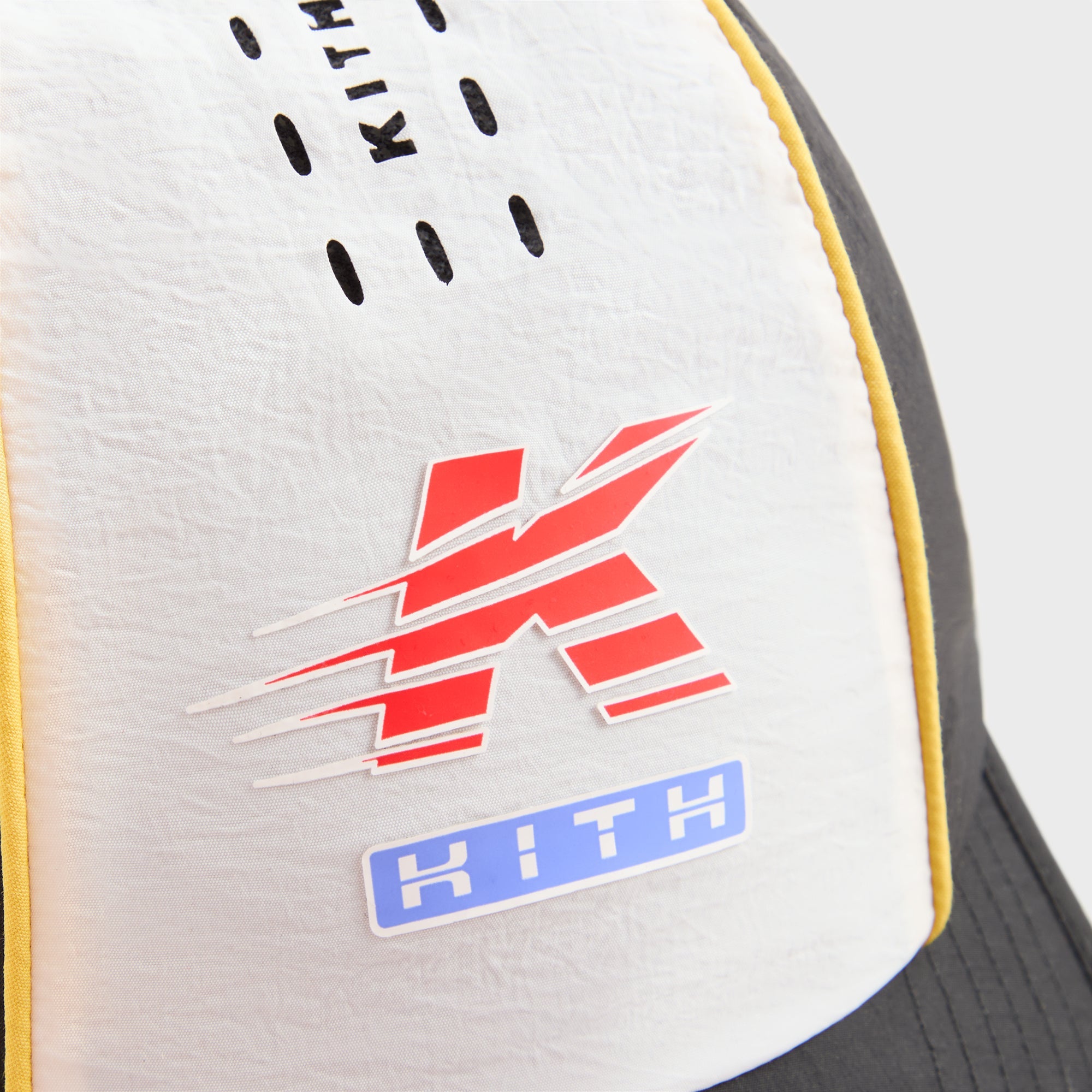 Kith Kids Ridley Speed Camper Cap - Sandrift | Kith Sandrift
