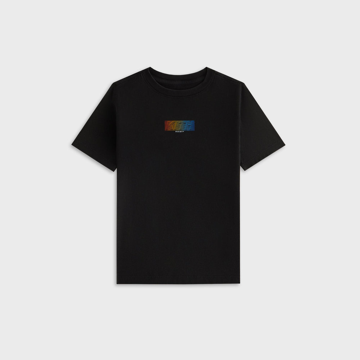 Kith Kids Sonic Vintage Tee - Black | Kith Black