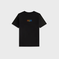 Kith Kids Sonic Vintage Tee - Black | Kith Black