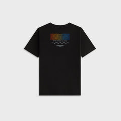 Kith Kids Sonic Vintage Tee - Black | Kith Black