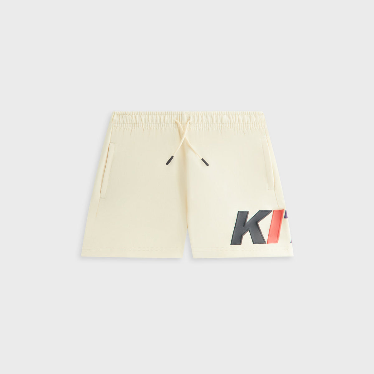Kith Kids New York Liam Short - Sandrift | Kith Sandrift