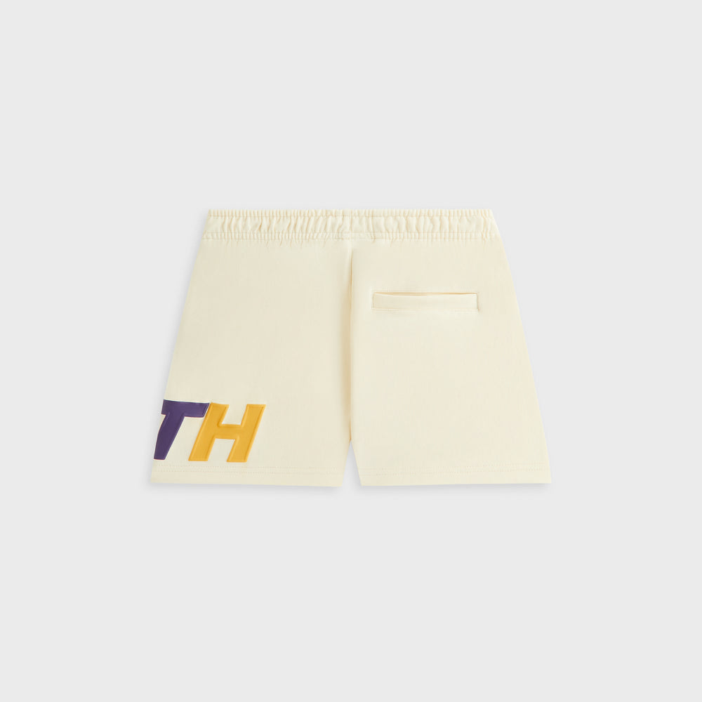 Kith Kids New York Liam Short - Sandrift | Kith Sandrift