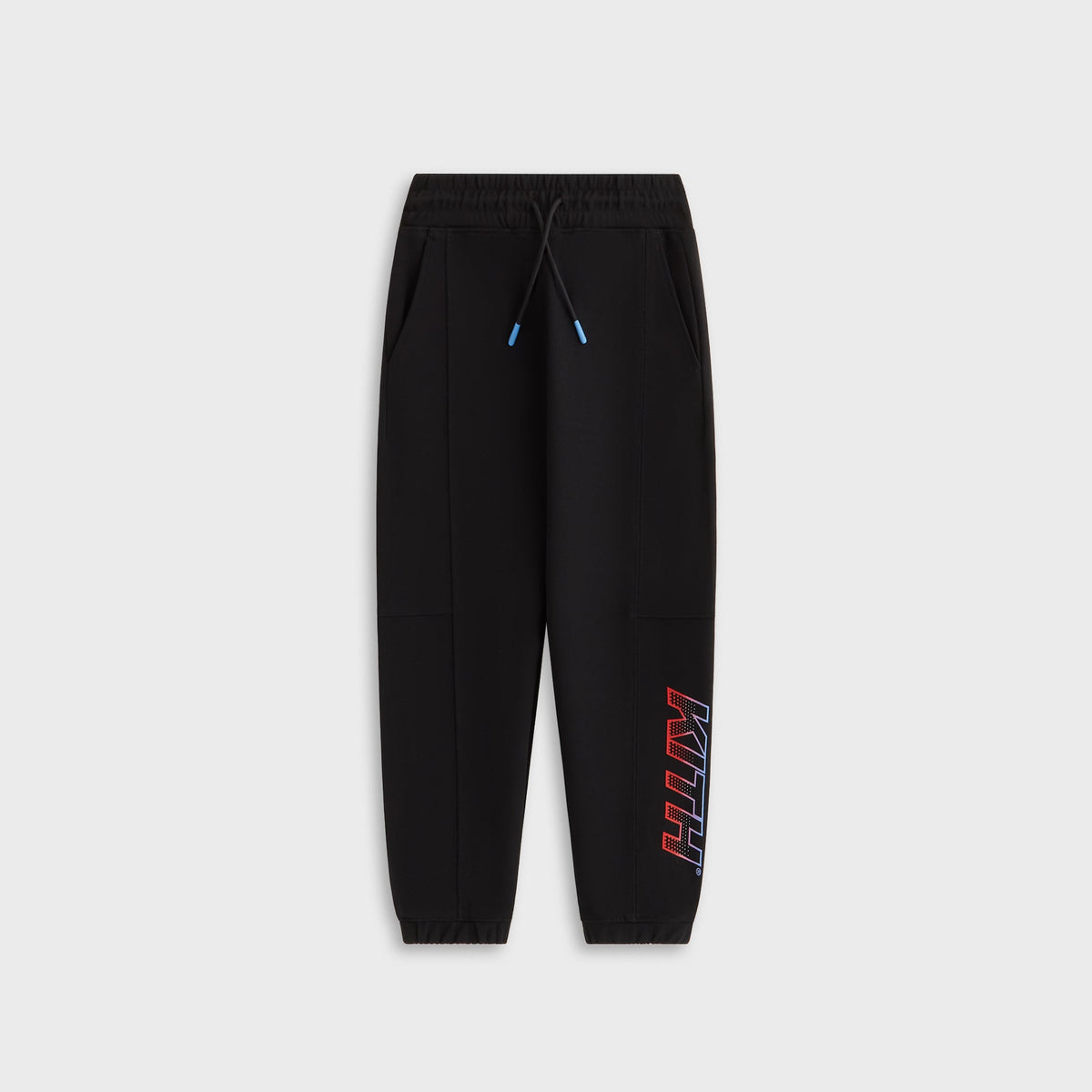 Kith Kids Speed Sennet Jogger - Black | Kith Black