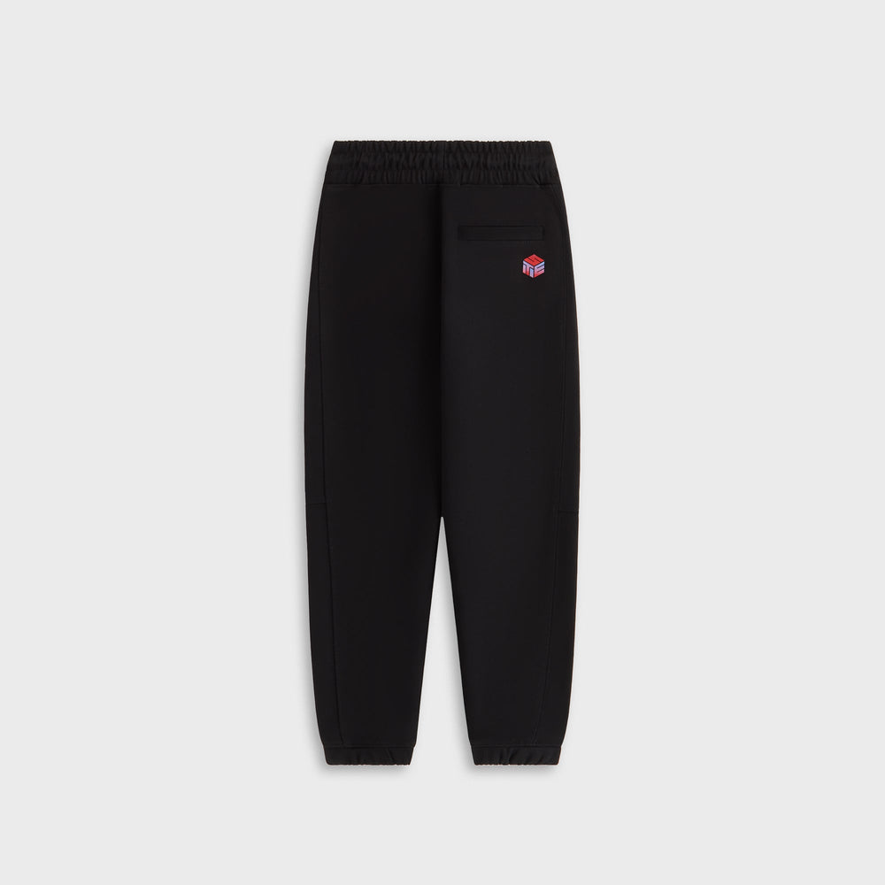 Kith Kids Speed Sennet Jogger - Black | Kith Black