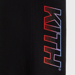 Kith Kids Speed Sennet Jogger - Black | Kith Black