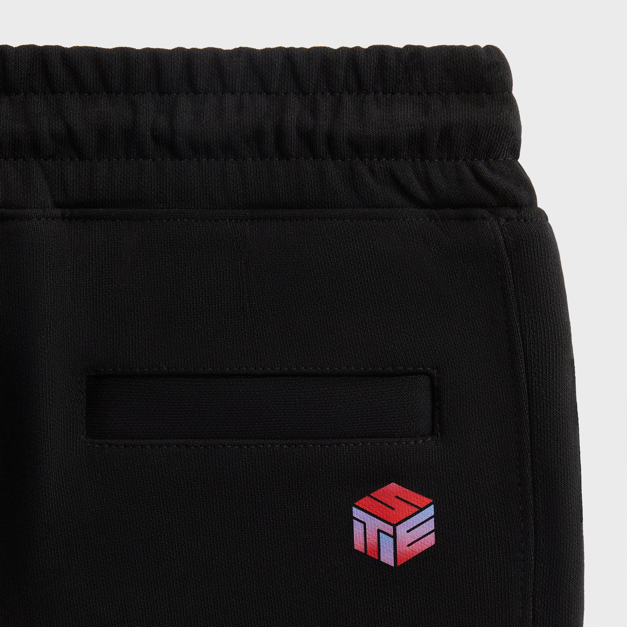Kith Kids Speed Sennet Jogger - Black | Kith Black