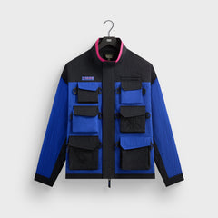Kith & South2 West8 for Columbia Multi Pocket Jacket - Cyclone | Kith Cyclone