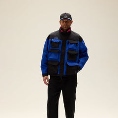 Kith & South2 West8 for Columbia Multi Pocket Jacket - Cyclone | Kith Cyclone