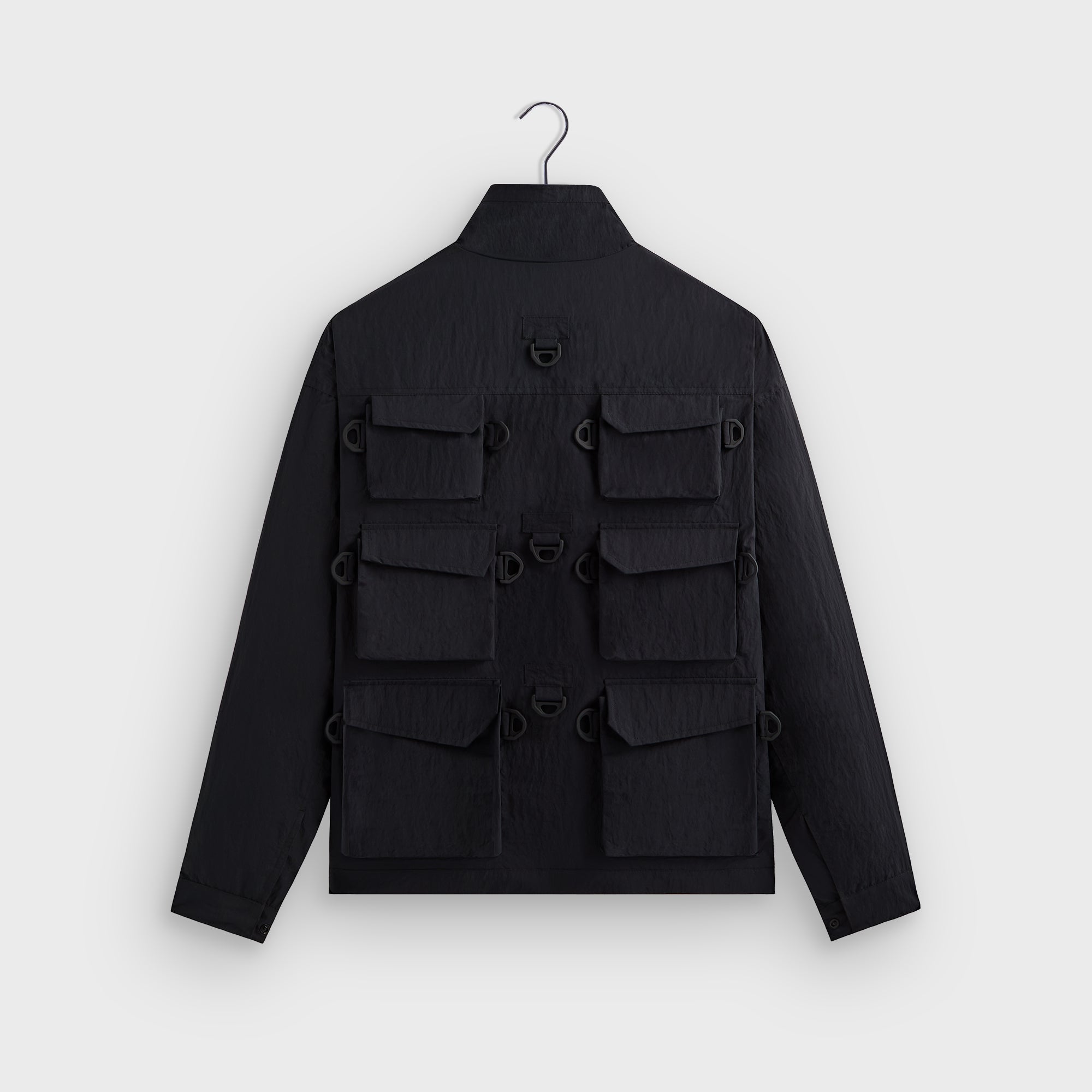 Kith & South2 West8 for Columbia Multi Pocket Jacket - Black | Kith Black