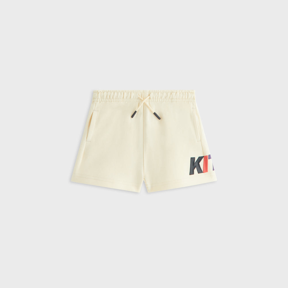 Kith Baby New York Liam Short - Sandrift | Kith Sandrift