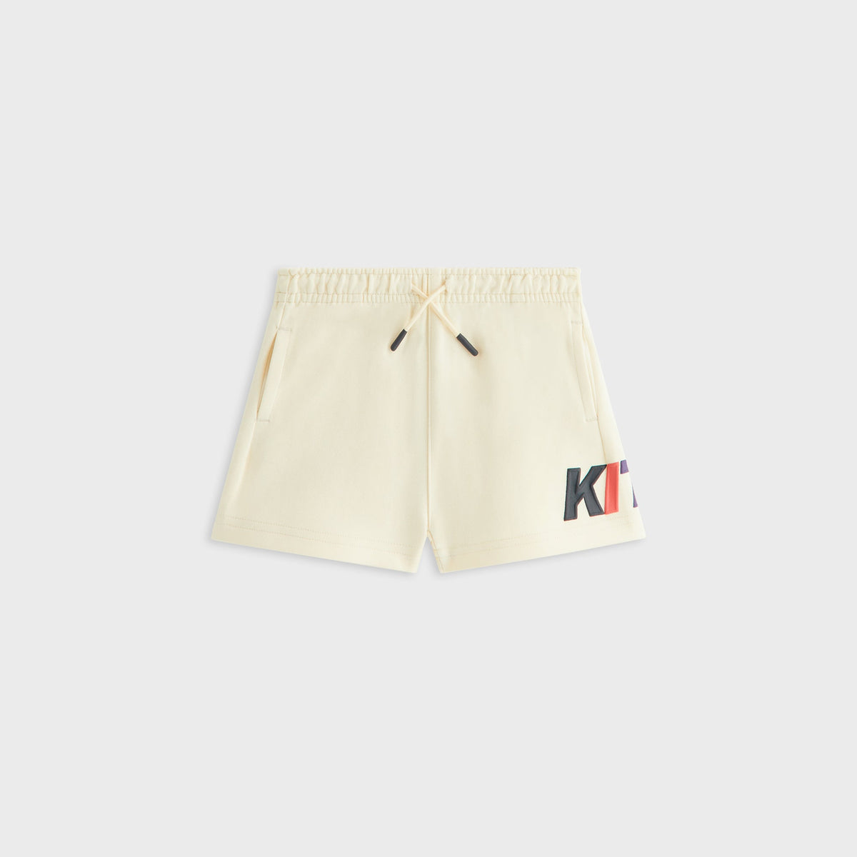 Kith Baby New York Liam Short - Sandrift | Kith Sandrift