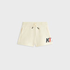 Kith Baby New York Liam Short - Sandrift | Kith Sandrift