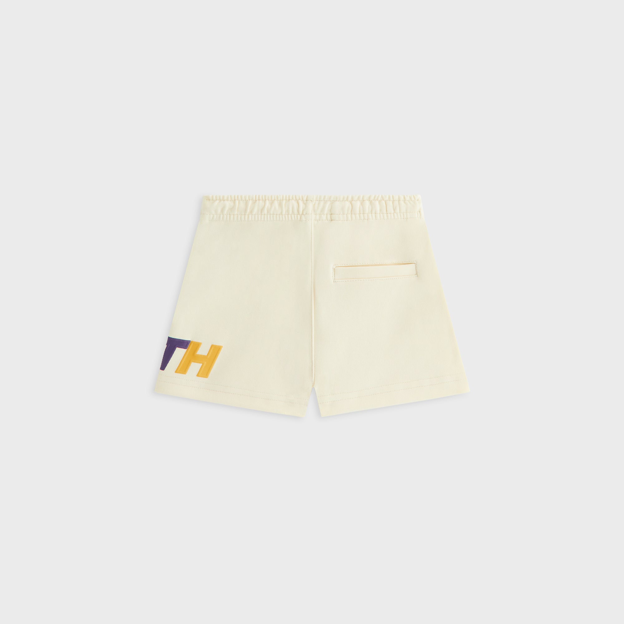Kith Baby New York Liam Short - Sandrift | Kith Sandrift