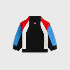 Kith Baby Speed Hunter Quarter Zip - Black | Kith Black