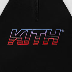 Kith Baby Speed Hunter Quarter Zip - Black | Kith Black
