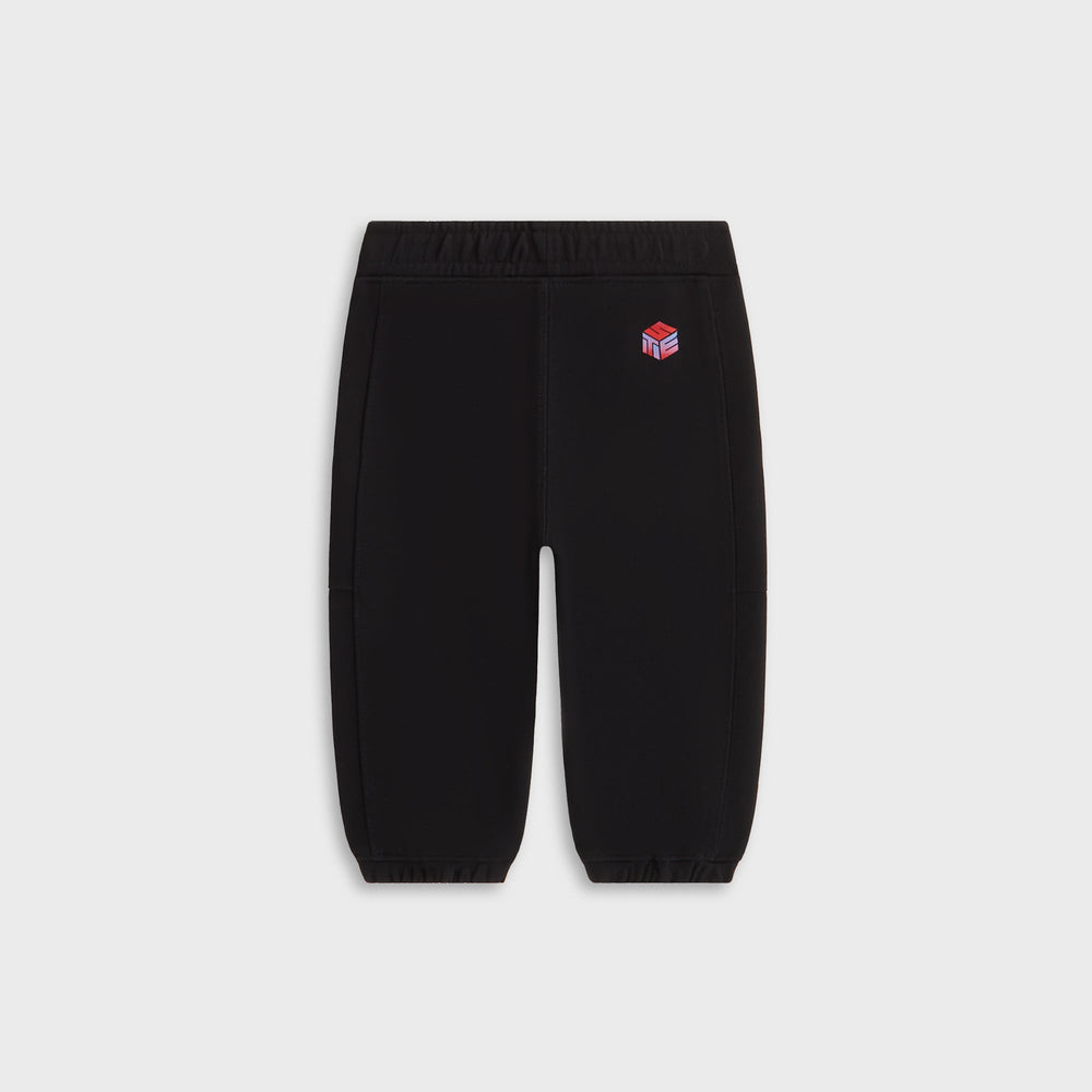 Kith Baby Speed Sennet Jogger - Black | Kith Black
