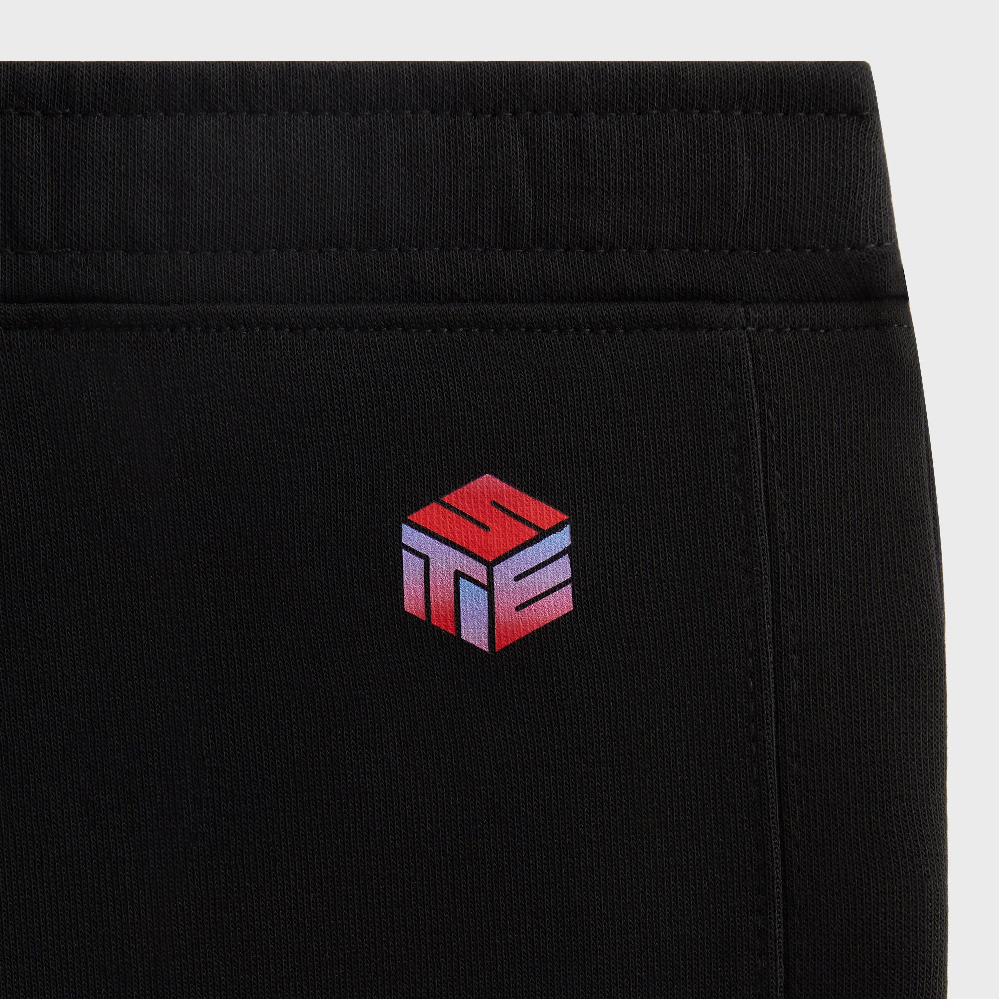 Kith Baby Speed Sennet Jogger - Black | Kith Black