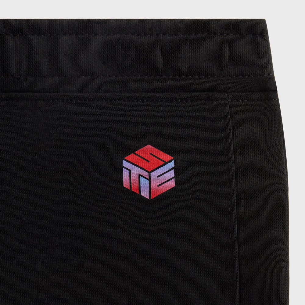 Kith Baby Speed Sennet Jogger - Black | Kith Black