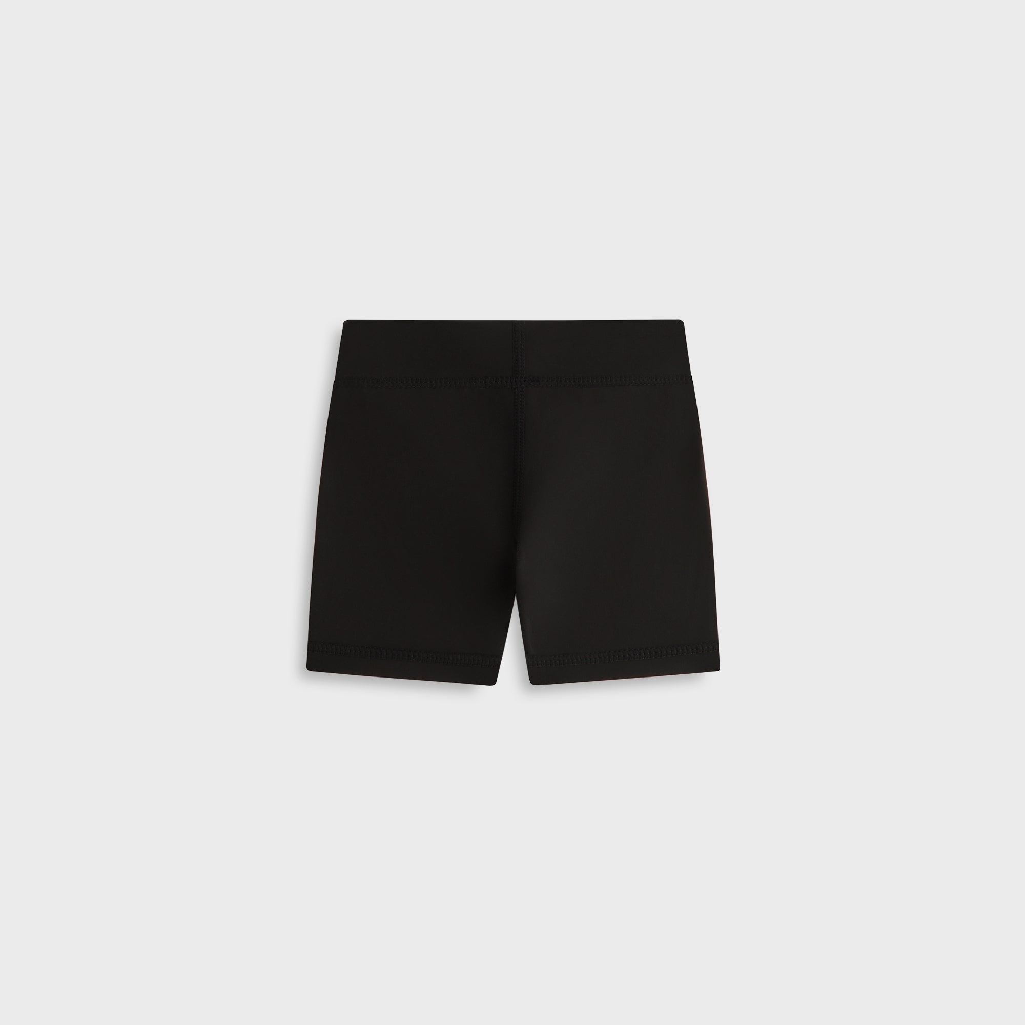 Kith Baby Active Biker Short - Black | Kith Black