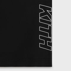 Kith Baby Active Biker Short - Black | Kith Black