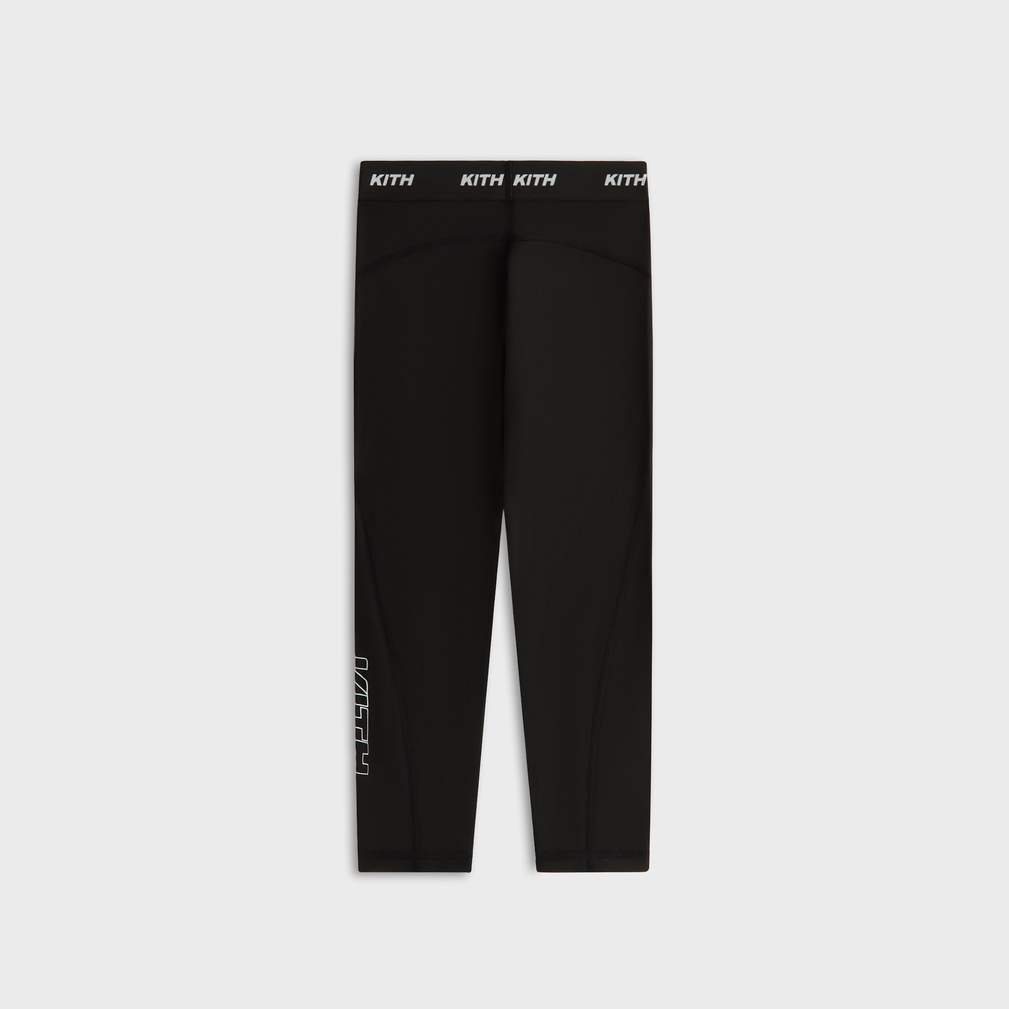 Kith Kids Active Legging - Black | Kith Black