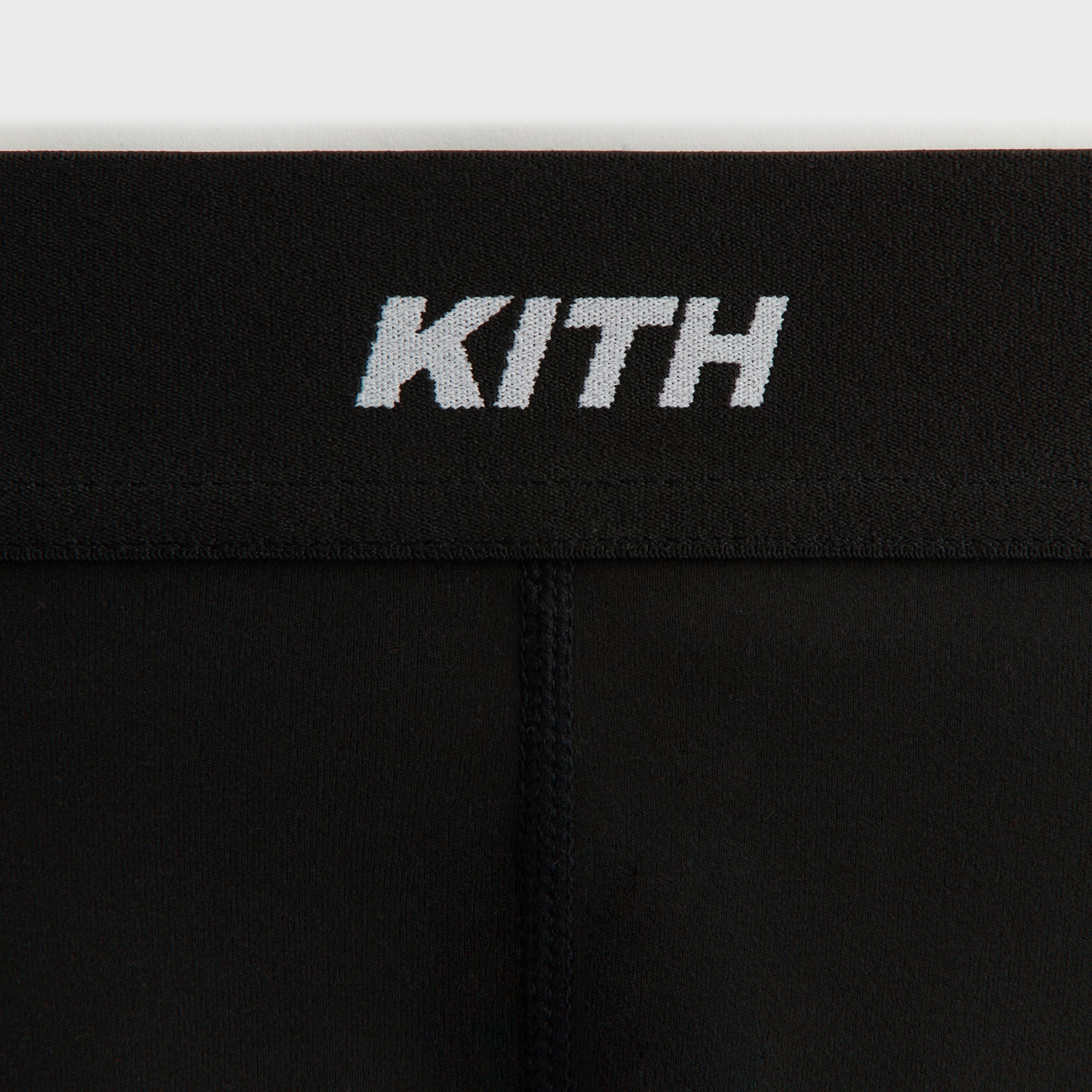 Kith Kids Active Legging - Black | Kith Black