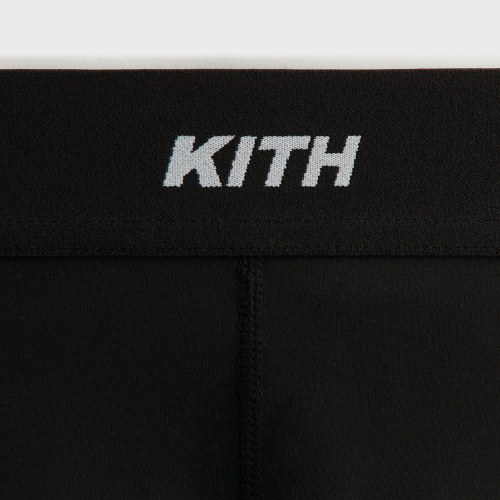 Kith Kids Active Legging - Black | Kith Black